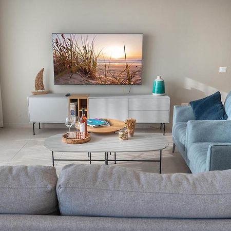 Sunset - Achziv Beach Apartment - סנסט חוף אכזיב Nahariya Εξωτερικό φωτογραφία