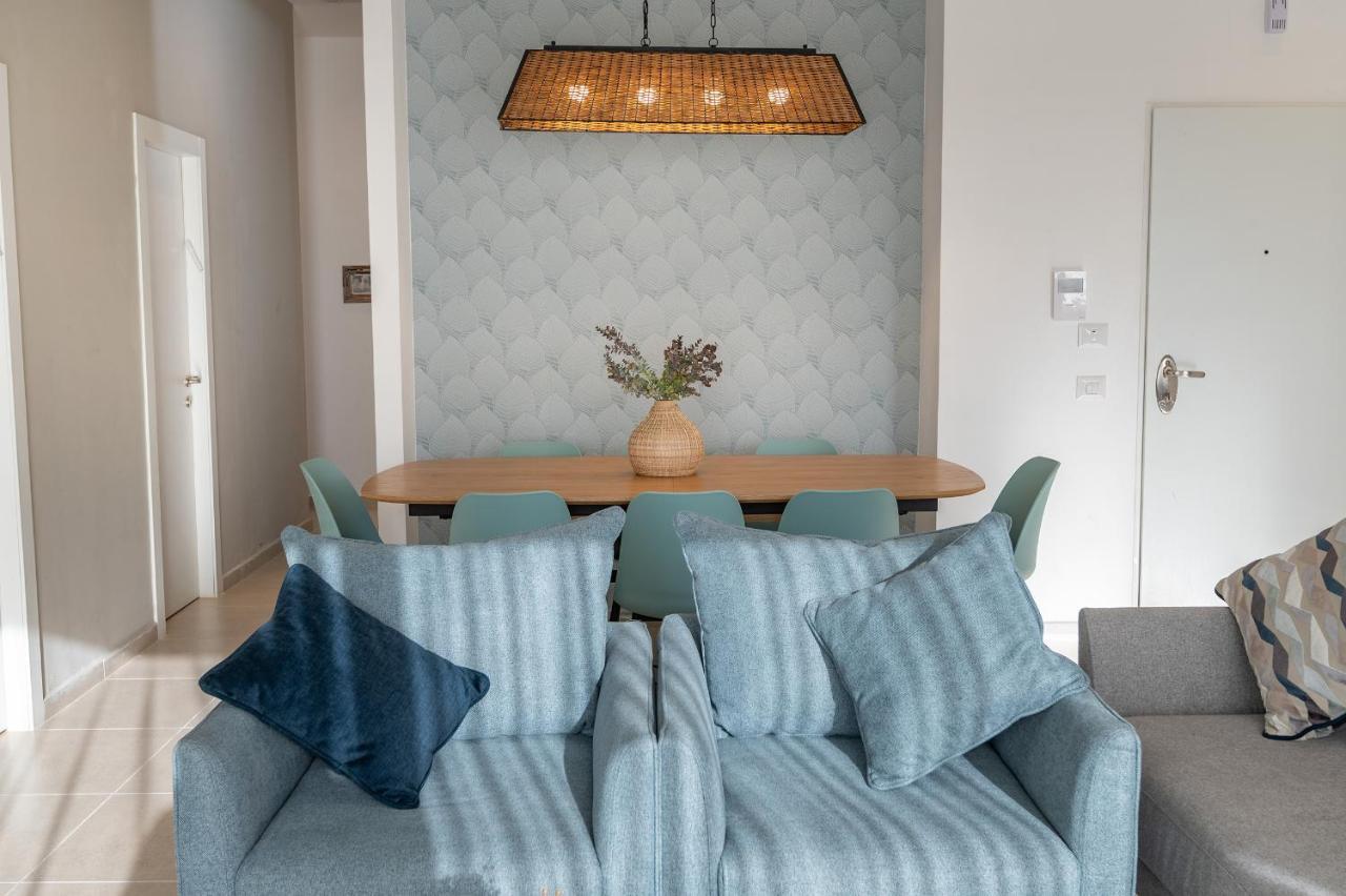 Sunset - Achziv Beach Apartment - סנסט חוף אכזיב Nahariya Εξωτερικό φωτογραφία