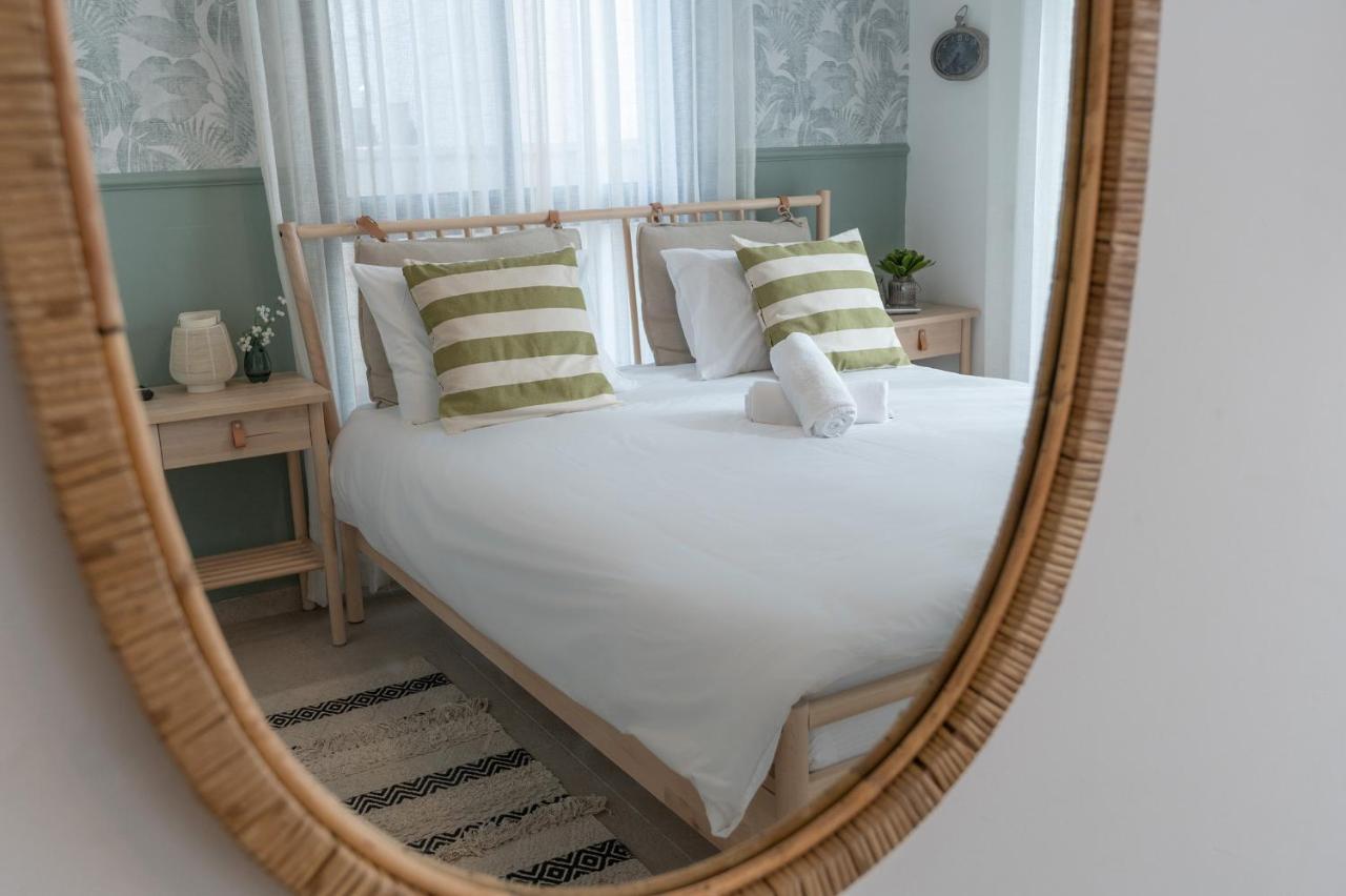 Sunset - Achziv Beach Apartment - סנסט חוף אכזיב Nahariya Εξωτερικό φωτογραφία