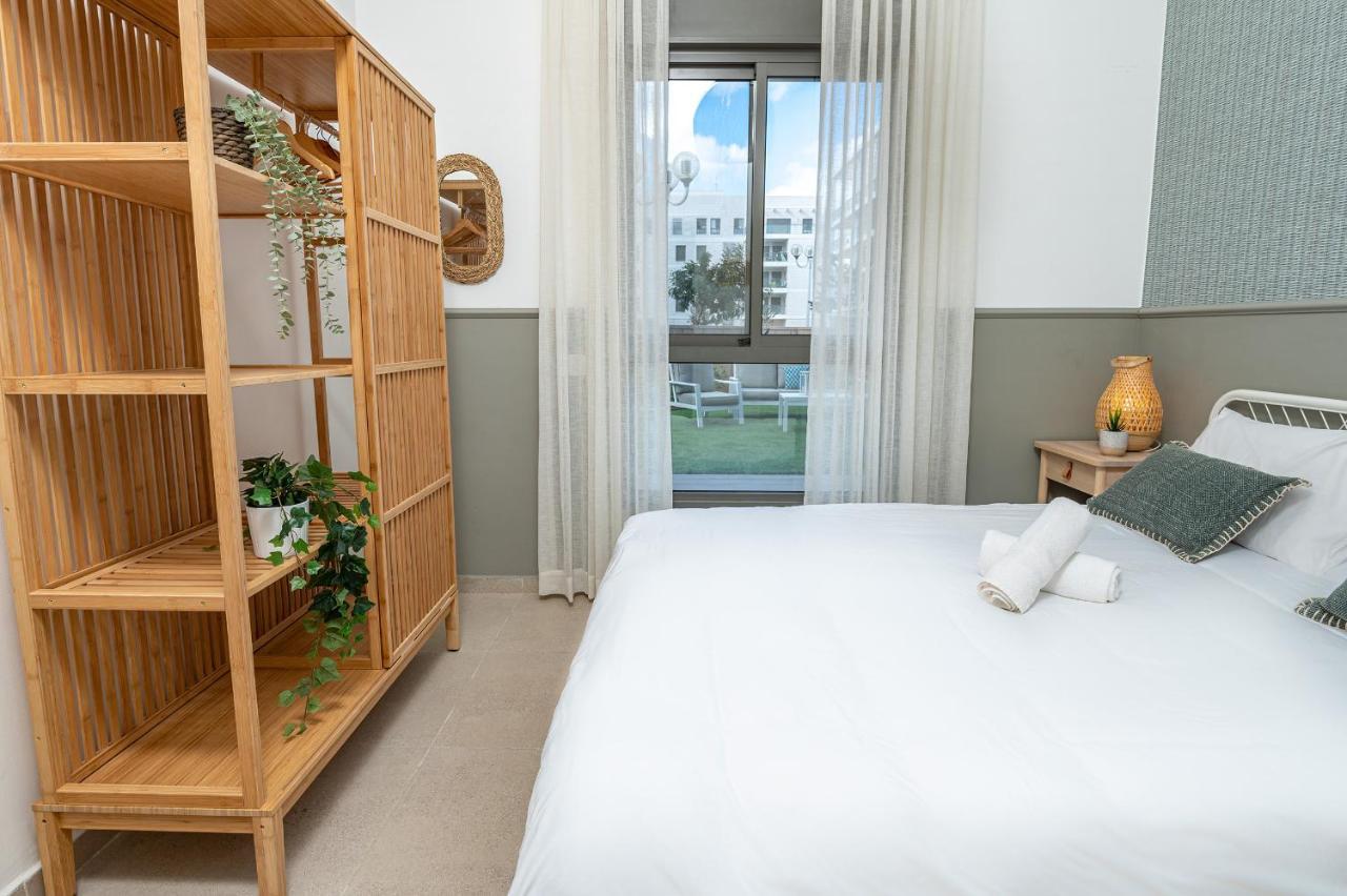 Sunset - Achziv Beach Apartment - סנסט חוף אכזיב Nahariya Εξωτερικό φωτογραφία