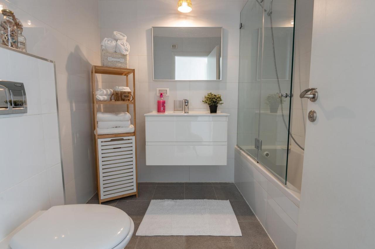 Sunset - Achziv Beach Apartment - סנסט חוף אכזיב Nahariya Εξωτερικό φωτογραφία