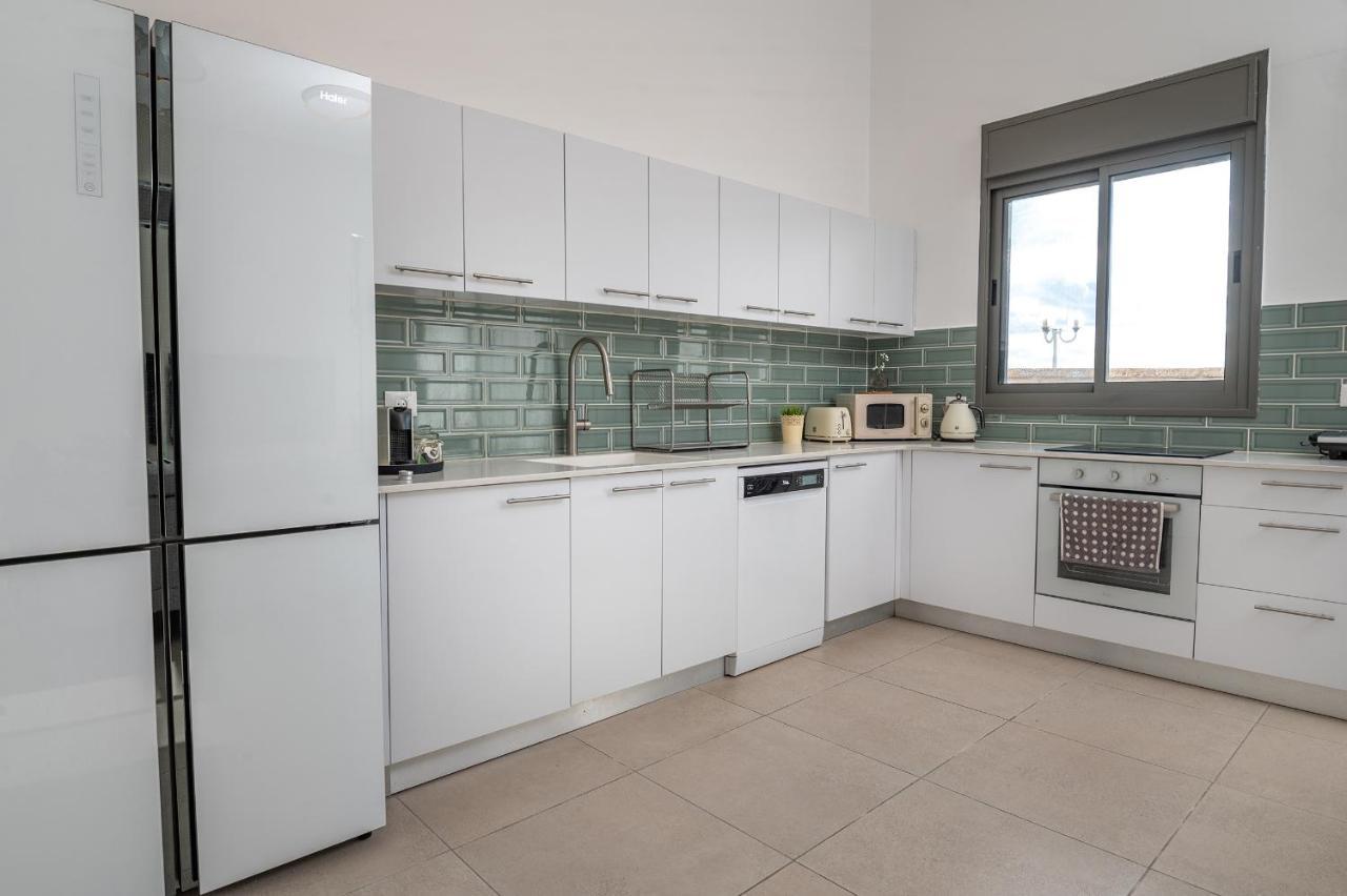 Sunset - Achziv Beach Apartment - סנסט חוף אכזיב Nahariya Εξωτερικό φωτογραφία
