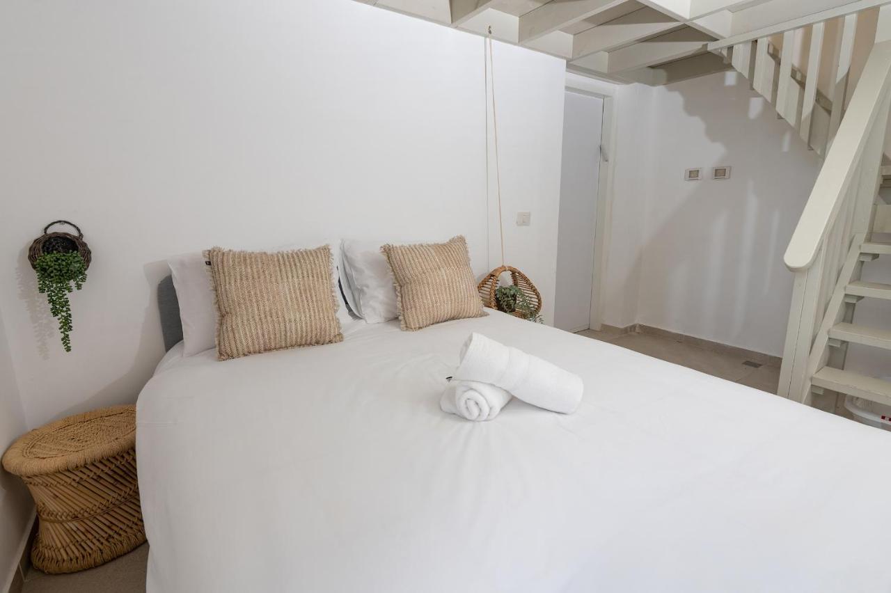 Sunset - Achziv Beach Apartment - סנסט חוף אכזיב Nahariya Εξωτερικό φωτογραφία